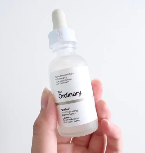 The Ordinary - Buffet Multipéptidos 30ML